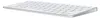Apple Magic Keyboard - Tastatur - USB-C - kabellos Produktbild-Vorschau 3