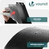 VOUNOT® 30er Set verzinkt Metall Rasenkante Beeteinfassung Produktbild-Vorschau 5