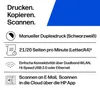 HP LaserJet MFP M140w – čierno-biela laserová multifunkčná Náhľad obrázku produktu 8
