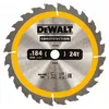 Dewalt Piła Tarcz.184X16Mmx24Z Podgląd zdjęcia produktu 1