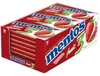 Mentos Gum 3 Fruit Erdbeere Grüner Apfel Himbeere Geschmack Produktbild-Vorschau 5
