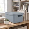 Plastard Aufbewahrungsbox mit Deckel 2er-Set 31 Liter in Produktbild-Vorschau 3