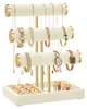 SONGMICS Schmuckhalter, Schmuckständer, 3 Armbandhalter, Produktbild-Vorschau 1