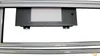 LED Deckenleuchte Asmin 98 x 69 cm Schwarz Produktbild-Vorschau 25