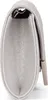 Tamaris Clutch Amalia silver,  Größe in cm  26 x 6 x 13 Produktbild-Vorschau 2
