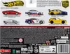 Hot Wheels JBL00, Fahrzeug-Set, 3 Jahr(e), Kunststoff, Produktbild-Vorschau 6