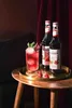 Monin Fraise Sirop 1000ml de Monin Voir les images du produit 2