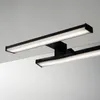 LED Wandleuchte 8W 30 cm IP44 für Bad, Spiegel und Möbel, Produktbild-Vorschau 4