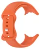 Cinturino in silicone per smartwatch Google Pixel Watch 4 / Anteprima dell’immagine prodotto 4