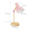 Lampe de bureau Relaxdays, lampe de table rétro réglable, Voir les images du produit 4