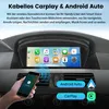 Autoradio Android con CarPlay per BMW E60, E61, E63, E64, Anteprima dell’immagine prodotto 7