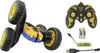 JAMARA Funkgesteuertes Stuntfahrzeug RC Fahrzeug RC X-F2 Produktbild-Vorschau 2