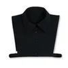 Mirach Textile damesblouses, afneembare kraag, Productafbeelding-voorbeeld 1