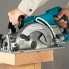 Makita RS 001 GZ Scie circulaire à main sans fil 40 V max. Voir les images du produit 7