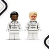 LEGO Speed Champions APXGP Team Race Car aus F1 Der Film - Produktbild-Vorschau 5