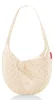 reisenthel sac à épaule Mini Maxi Moonbag Leo Vanilla jaune Voir les images du produit 1