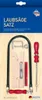Pebaro Laubsäge-Set 160 mm inkl. 5 Ersatzsägeblätter Produktbild-Vorschau 1