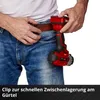 Einhell TE-CI 18/1 Li-Solo, Rázový šroubovák, Rukojeť Náhled obrázku produktu 29