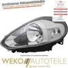 Diederichs Scheinwerfer li. Punto EVO, 09->>          Produktbild-Vorschau 2