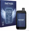 6x Für Garmin Montana 710 Schutzfolie Savvies Displayschutz Produktbild-Vorschau 1