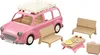 EPOCH Traumwiesen Sylvanian Families 5535 Auto di famiglia Anteprima dell’immagine prodotto 4