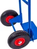 Sackkarre Strend Pro, Transportkarre für Säcke, max. 200 kg Produktbild-Vorschau 6