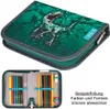 herlitz Schulranzen Loop Plus "Green Rex" Produktbild-Vorschau 9