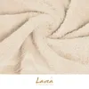 Lavea® 10er Set Gästehandtücher 30x50 cm, Weiche & Produktbild-Vorschau 5