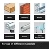 Einhell M-CASE Jeu de mèches 33 pc(s) Voir les images du produit 27