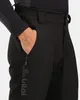 Herren-Outdoorhose Kilpi NUUK-M, SCHWARZ, Größe XL Produktbild-Vorschau 3