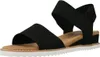 Skechers Komfort Sandalen DESERT KISS Damen Produktbild-Vorschau 5