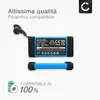 CELLONIC 1x Batteria per Altoparlante Compatibile con JBL Anteprima dell’immagine prodotto 4
