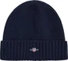 Gant Shield Wool Beanie Senior Voir les images du produit 4