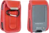 caseroxx Ledertasche mit Gürtelclip kompatibel mit Produktbild-Vorschau 1