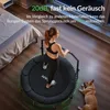 BCAN 48“ Rebounder-Trampolin für Erwachsene, 226 kg Produktbild-Vorschau 5