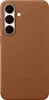 Coque premium Galaxy S25 FE Brun pôle Voir les images du produit 1