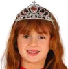 Principessa  Medievale Rosa Bellezze Senza Tempo Pietre Anteprima dell’immagine prodotto 4
