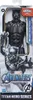 Hasbro Marvel Avengers Titan Hero Serie Black Panther, 30 Produktbild-Vorschau 8