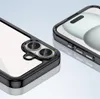 Outer Space Case mit Gel-Rahmen für Iphone 16 Plus - Produktbild-Vorschau 10