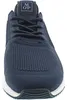 Marc O'Polo Sneaker sportlicher Schnürer Blau in Gr. 44 Produktbild-Vorschau 7