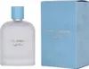Dolce & Gabbana Light Blue Pour Homme Edt Spray Restage 200 Produktbild-Vorschau 5