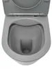 SAT Infinitio Stand-Kombi-WC Wasseranschluss von unten Produktbild-Vorschau 7