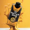 JSF fueling champions 18x Protein Shake 350ml Set - kein Produktbild-Vorschau 6