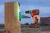 Black & Decker BL188N-XJ, Wiertarka pistoletowa, Podgląd zdjęcia produktu 4