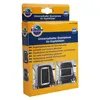 Soporte para smartphone para reposacabezas de coche Vista previa de la imagen del producto 8