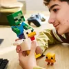 LEGO Minecraft 21582 - Jockey de Poulet Voir les images du produit 3