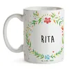 Mr. & Mrs. Panda Pott Rita - Geschenk, haferl, Kaffeetasse, Produktbild-Vorschau 3
