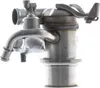 MAHLE EGR chladič bez těsnění (CE 5 000P) pro AUDI A3 VW Náhled obrázku produktu 3