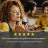 Coolinato  faltbare Silikon-Schüssel 24 cm GRAU Produktbild-Vorschau 7