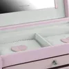 Friedrich23 - 23256-48 - Schmuckkästchen - Damen - Jolie Produktbild-Vorschau 4